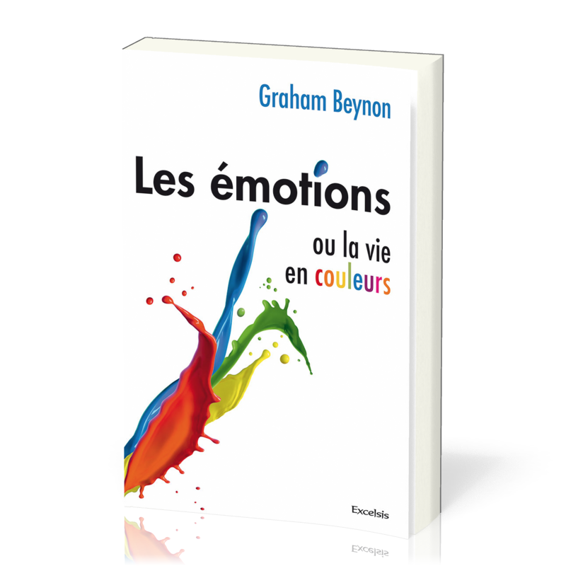 Emotions ou la vie en couleurs, Les