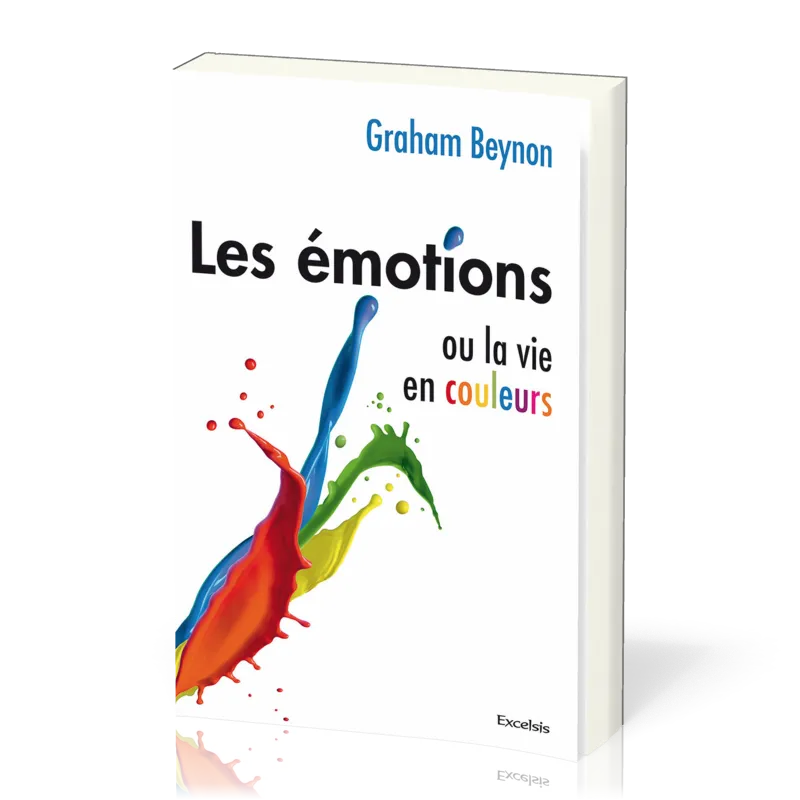 Emotions ou la vie en couleurs, Les