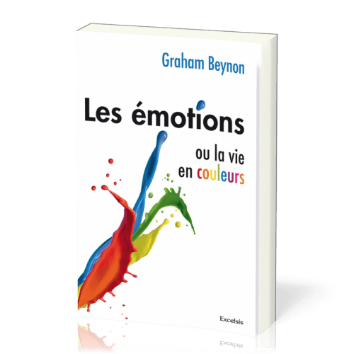 Emotions ou la vie en couleurs, Les