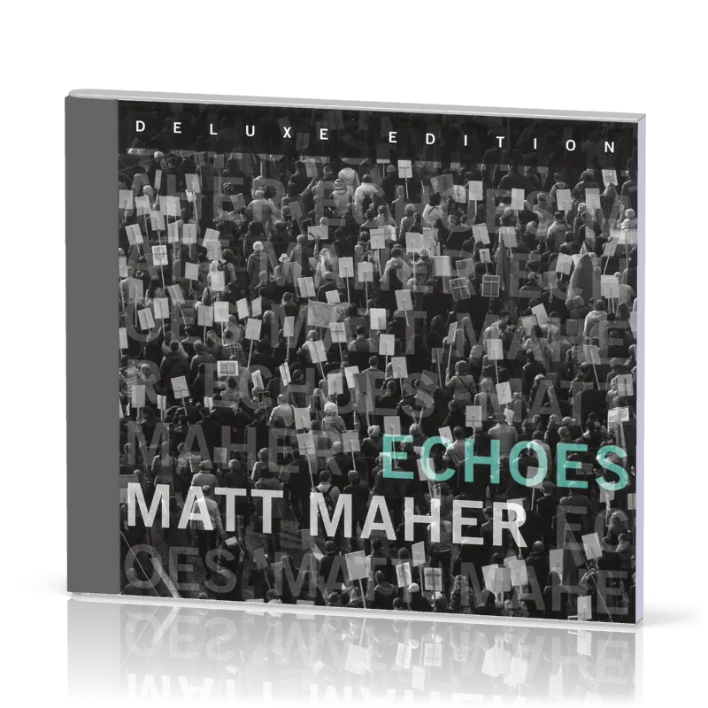 CD - Echoes