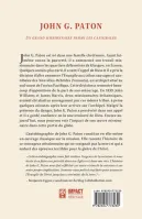 John G. Paton - Un grand missionnaire parmi les cannibales