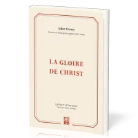 Gloire de Christ, La