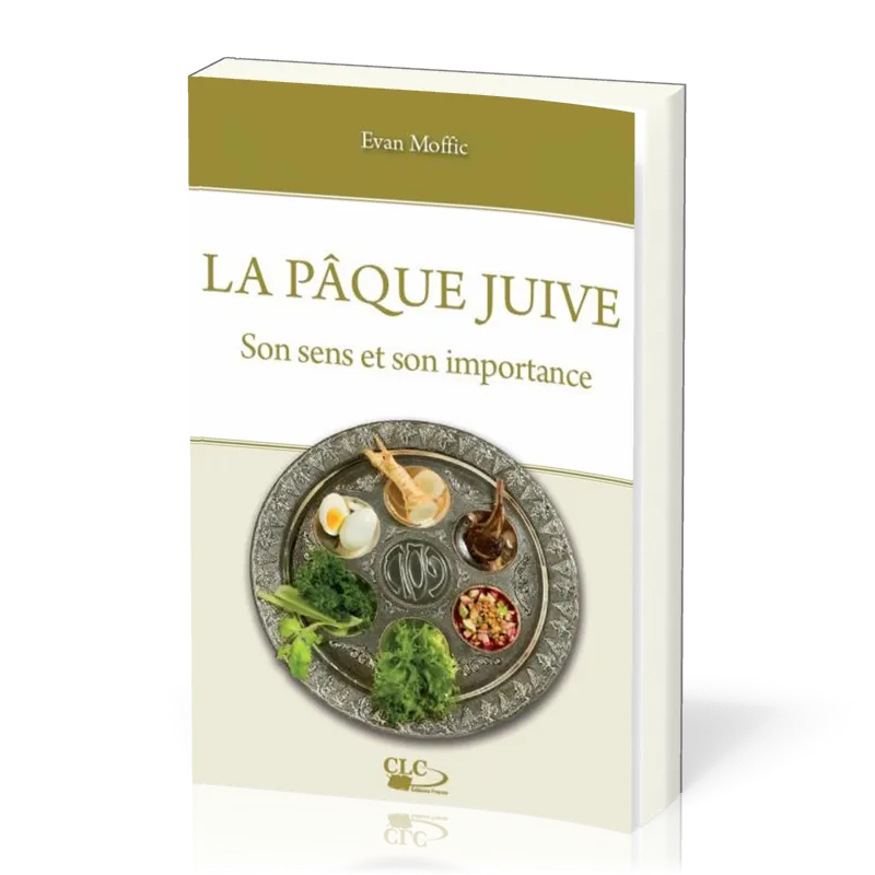 Pâque juive, La