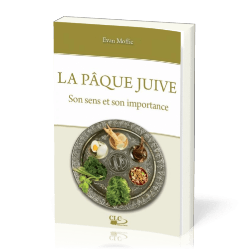 Pâque juive, La