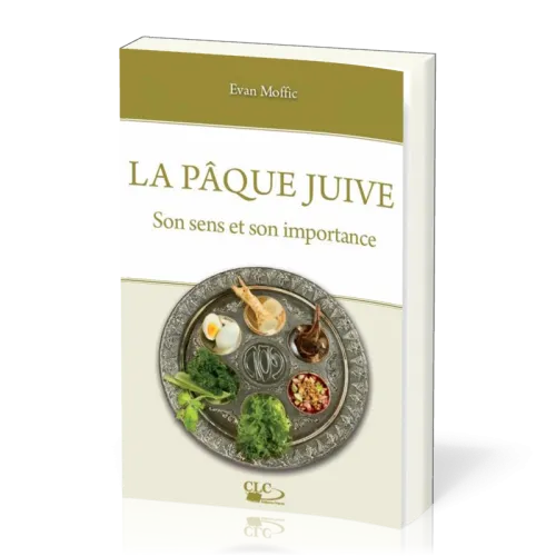 Pâque juive, La