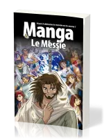Manga - Le Messie (Vol.4)