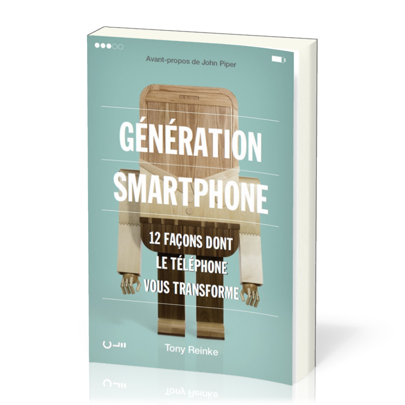 Génération Smartphone