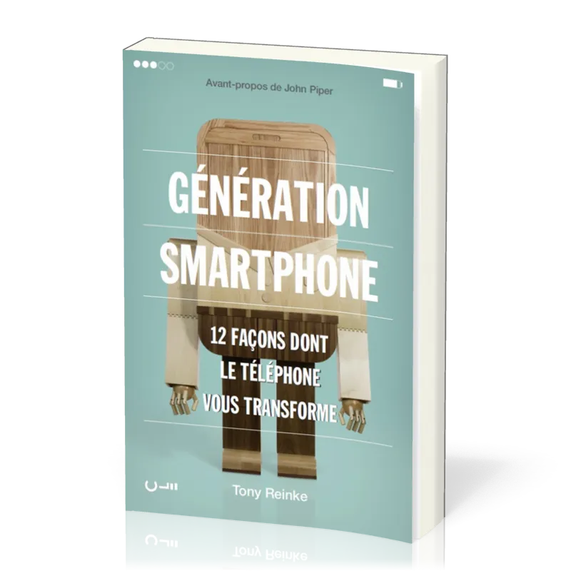 Génération Smartphone