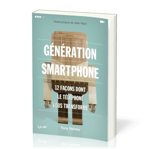 Génération Smartphone
