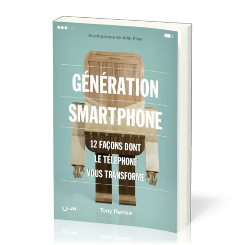 Génération Smartphone