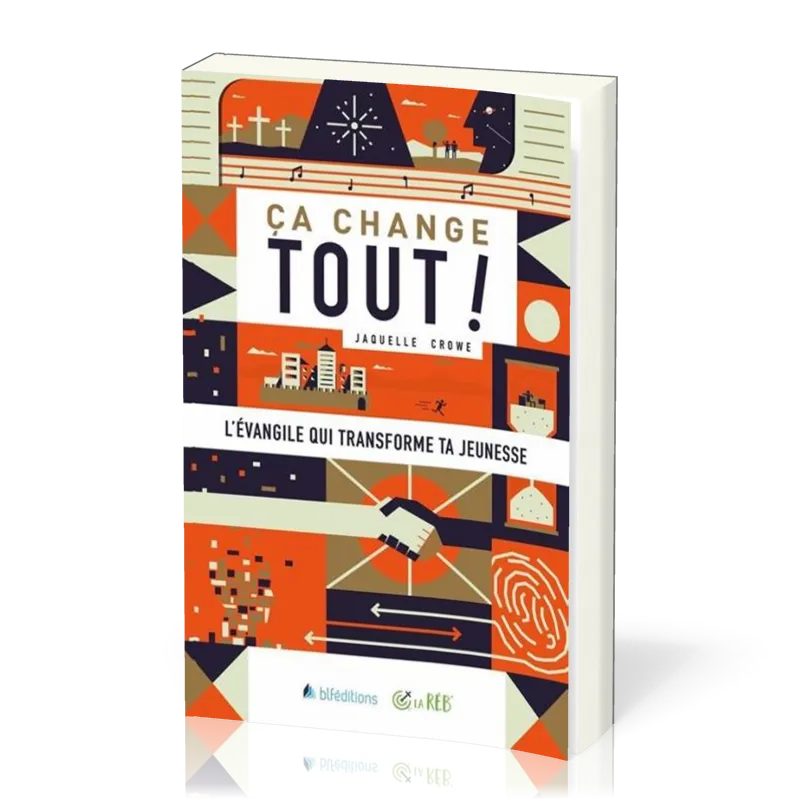 Ca change tout !