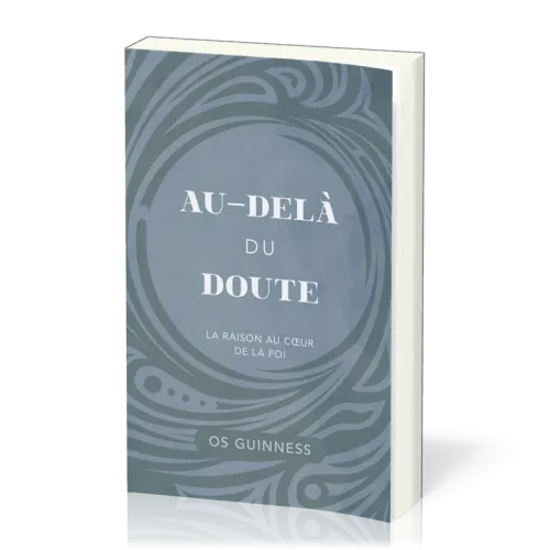 Au-delà du doute