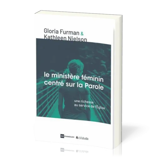 Ministère féminin centré sur la Parole, Le