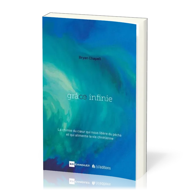 Grâce infinie