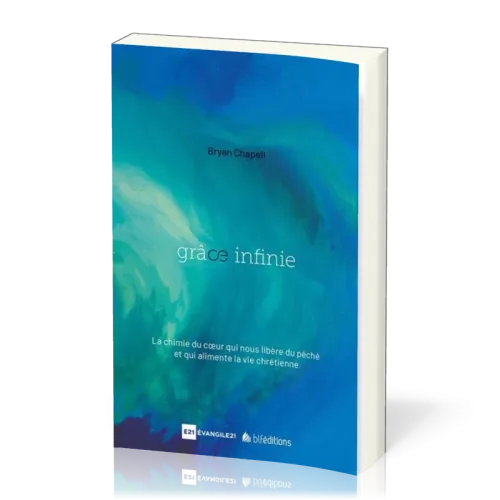 Grâce infinie