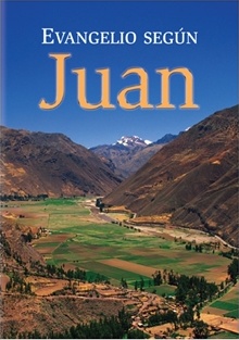 Evangile de Jean - Espagnol