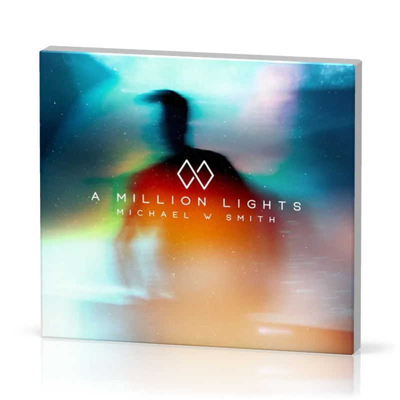 CD - A million lights