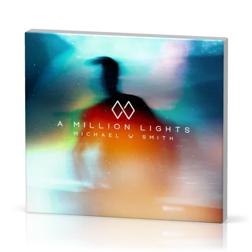 CD - A million lights
