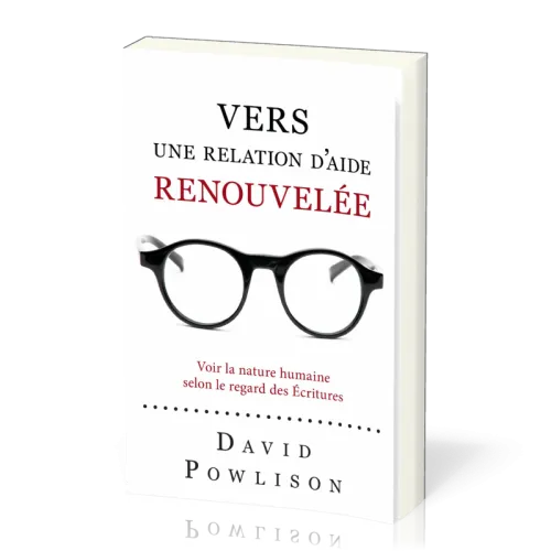 Vers une relation d'aide renouvelée