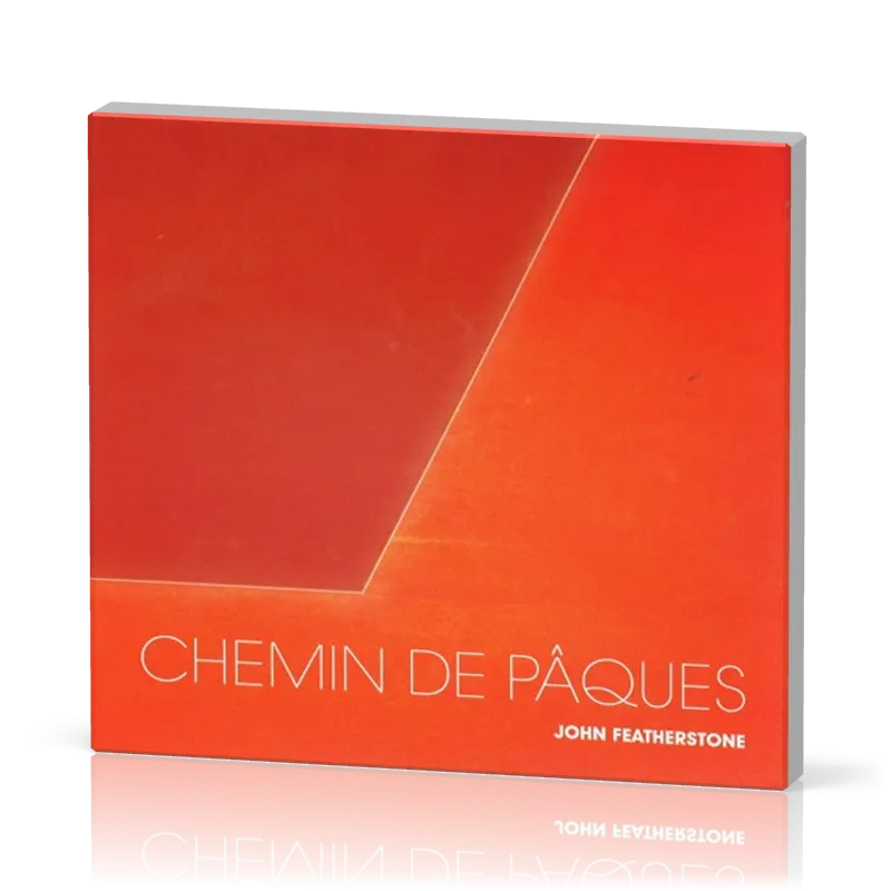 CD - Chemin de Pâques