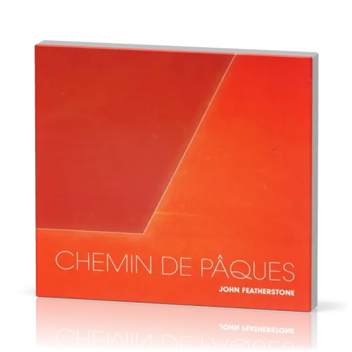 CD - Chemin de Pâques