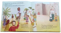 C'est Lui ! Histoire de la promesse de Pâques