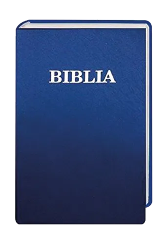 Biblia roumain
