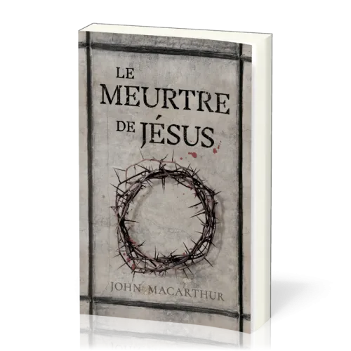 Meurtre de Jésus, Le