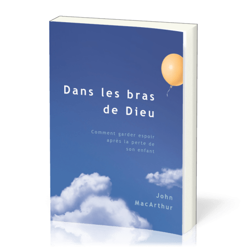 Dans les bras de Dieu