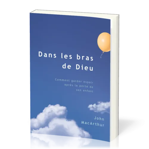 Dans les bras de Dieu