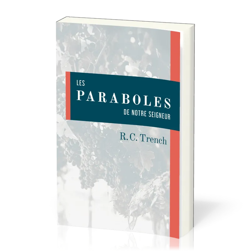 Paraboles de notre Seigneur, Les