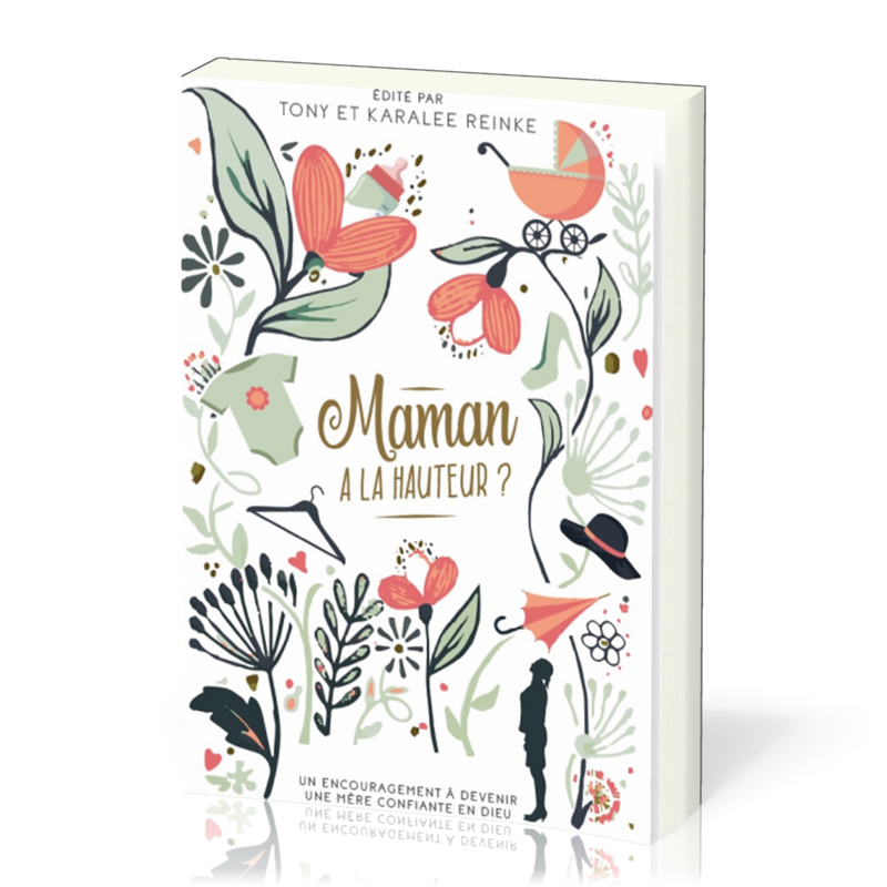 Maman à la hauteur ?