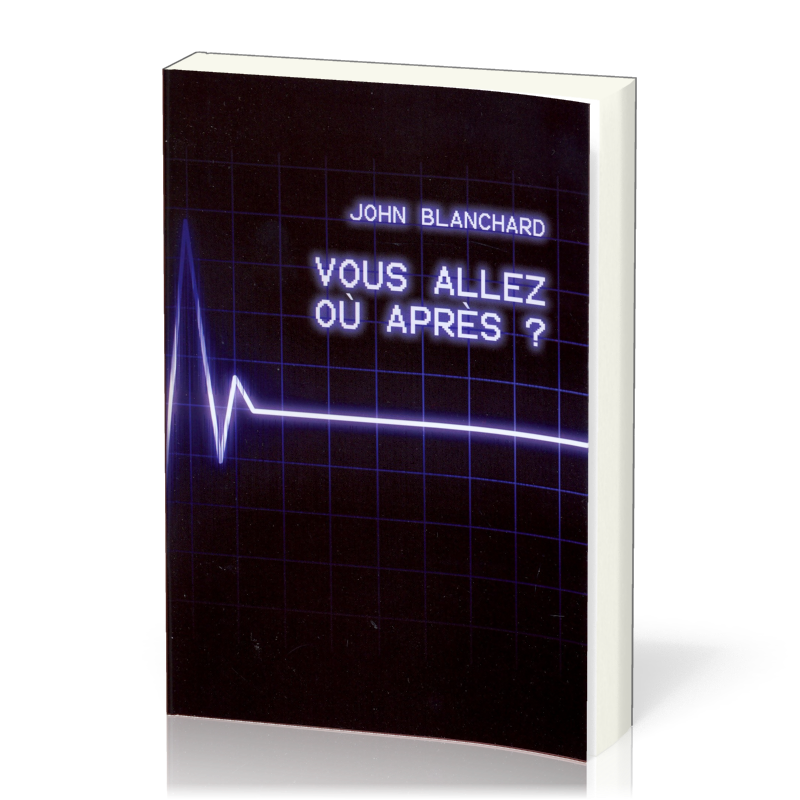 Vous allez où après ?