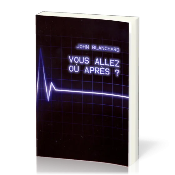 Vous allez où après ?