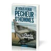 Je vous ferai pêcheurs d'hommes