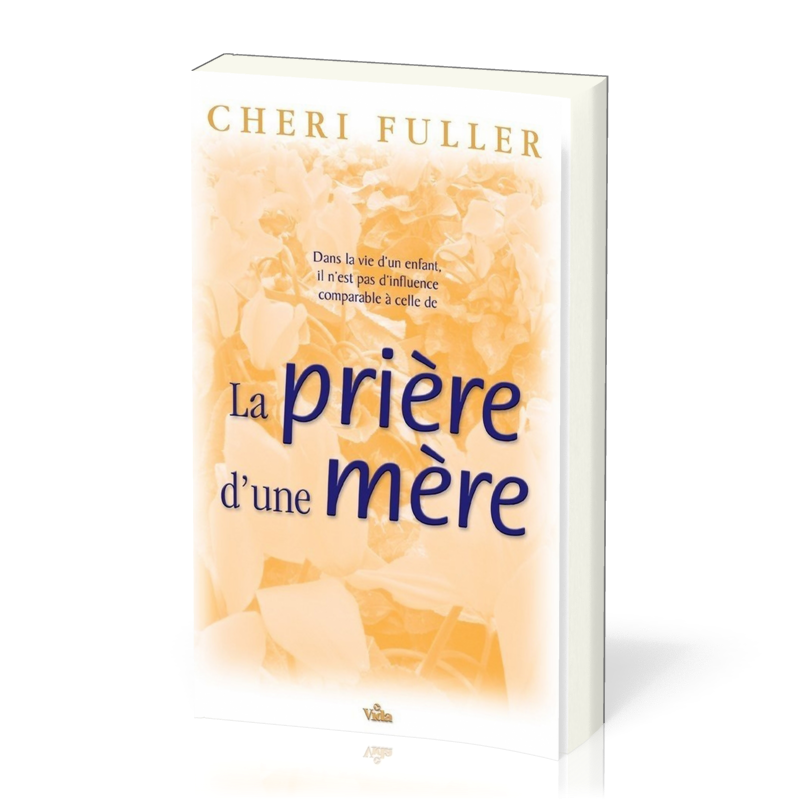 Prière d'une mère, La