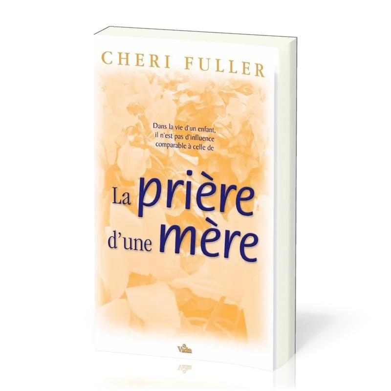 Prière d'une mère, La