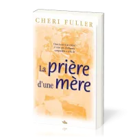 Prière d'une mère, La