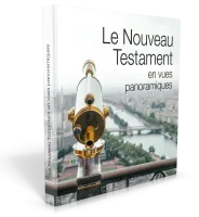 Nouveau Testament en vues panoramiques, Le - SG21