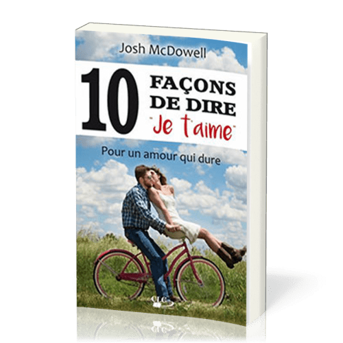 10 façons de dire je t'aime