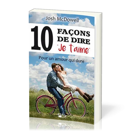 10 façons de dire je t'aime