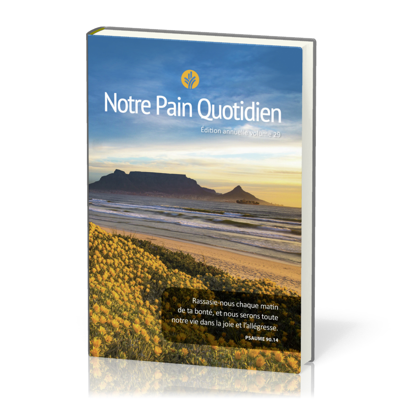 Notre pain quotidien - Vol. 29