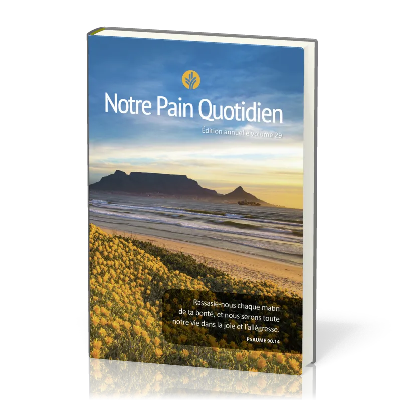 Notre pain quotidien - Vol. 29