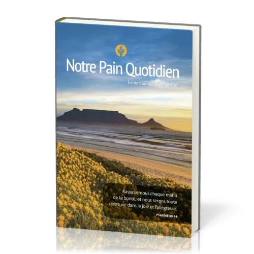 Notre pain quotidien - Vol. 29