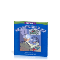 Monstres dans la nuit, Des