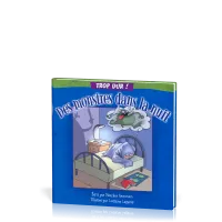 Monstres dans la nuit, Des