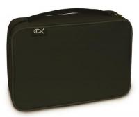 Housse L Ichtus noir