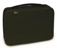 Housse L Ichtus noir