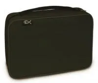 Housse L Ichtus noir