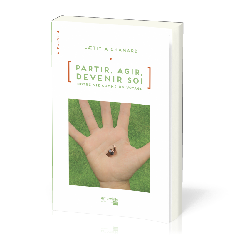 Partir, agir, devenir soi